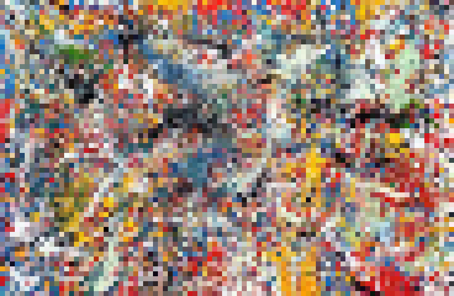 [9778a4] chaos