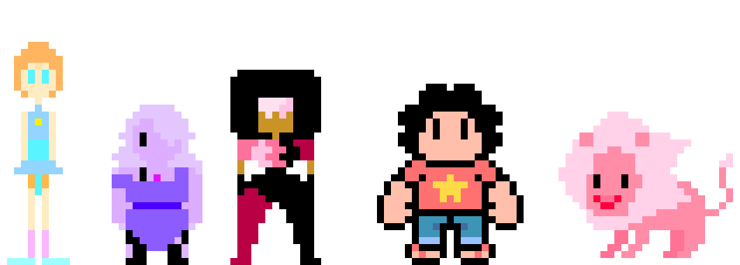 steven universe