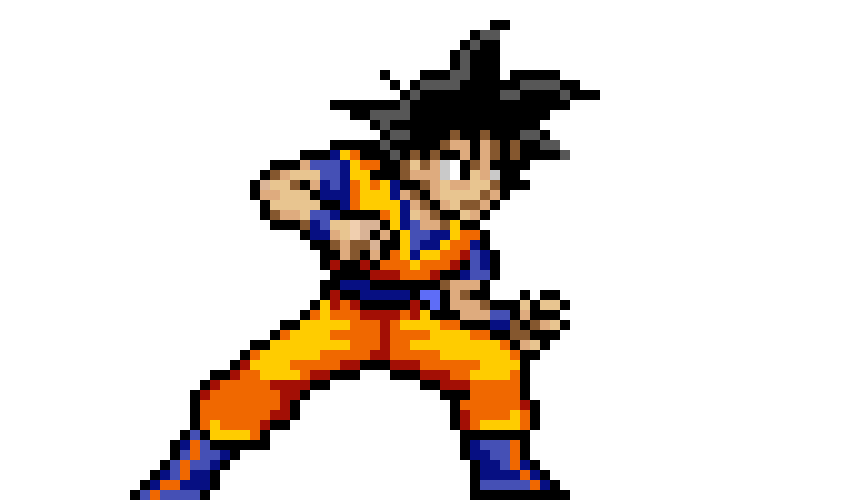 Goku