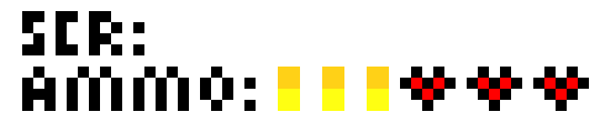 [2ce011] hud
