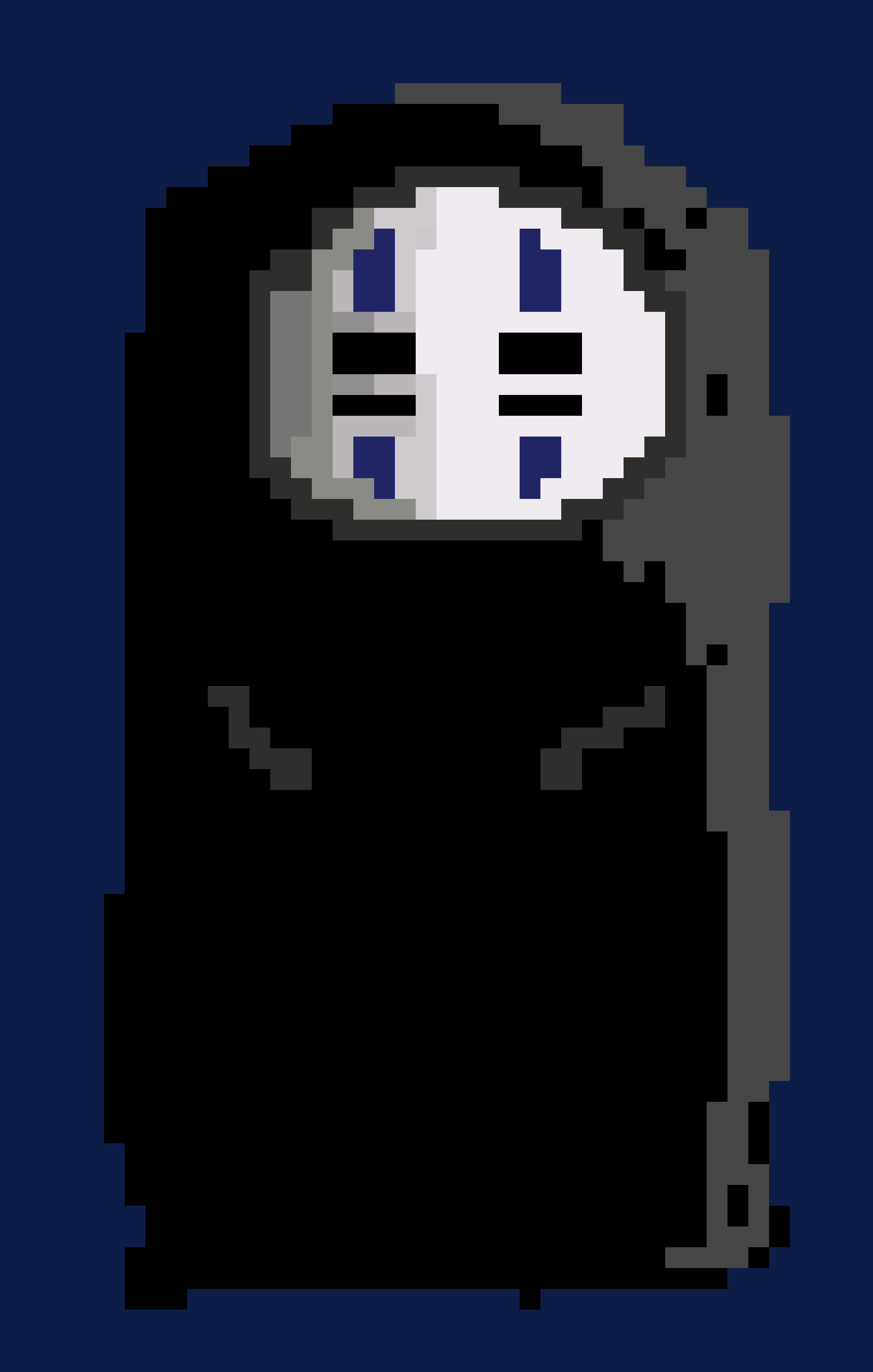 [9664c4] noface