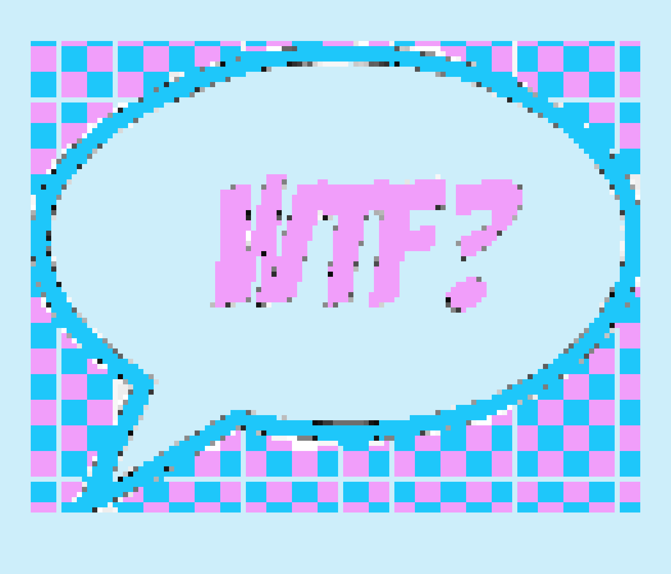 [86f407] WTF