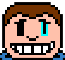 [d6b045] UT! Jacob: Wait it's 3am... *He saw some red eyes behind him* Um yeah...
