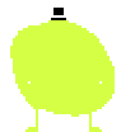 [a105bb] Green