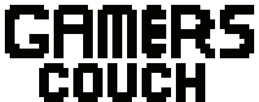[9664c4] gamers couch