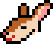 [7060db] deer