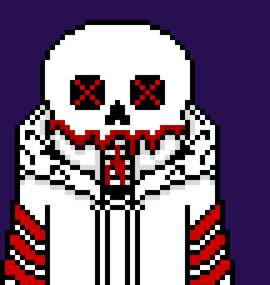 [00fc8a] *pins Madness by both his arms and bites into his shoulder*
