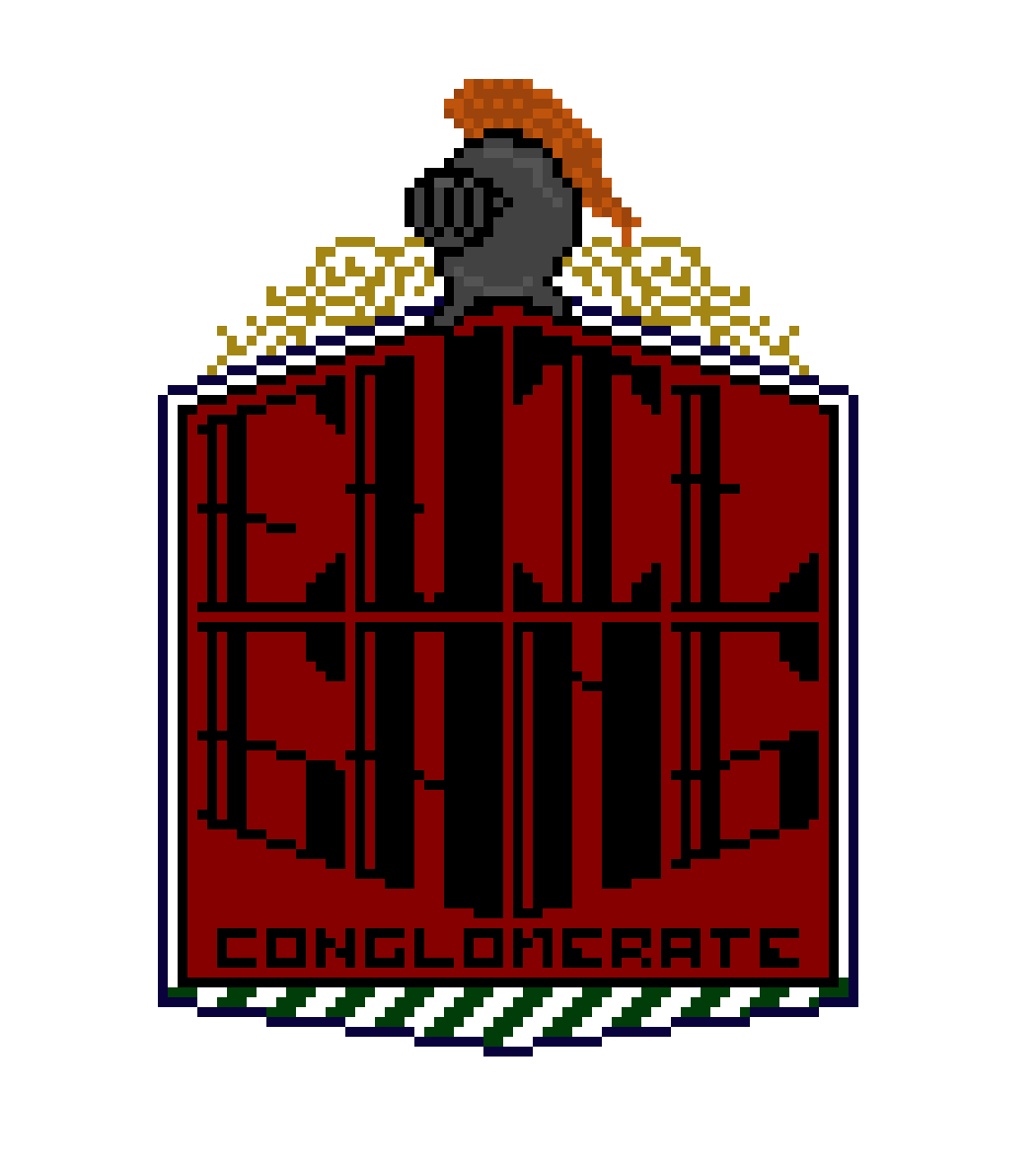 [f2a7dd] Evil Gang Conglomerate