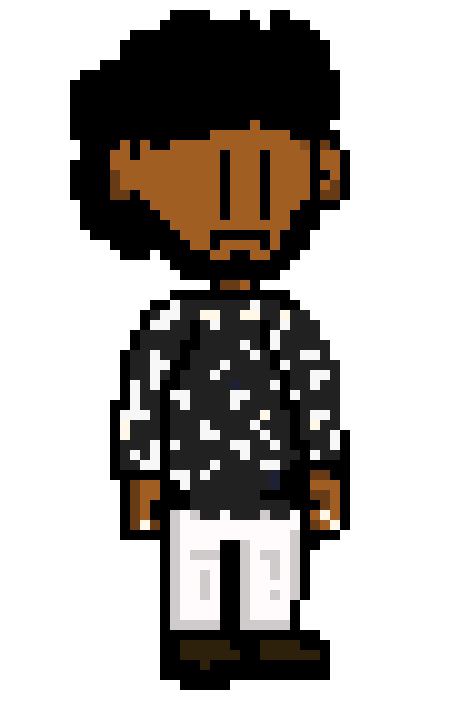 [a029ac] tahmeed pixel museum