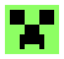 [7fd9ca] creeper