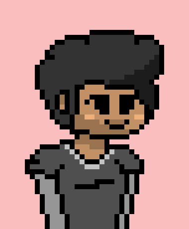 [2d73ea] *Walks up to cleetus* Yo.