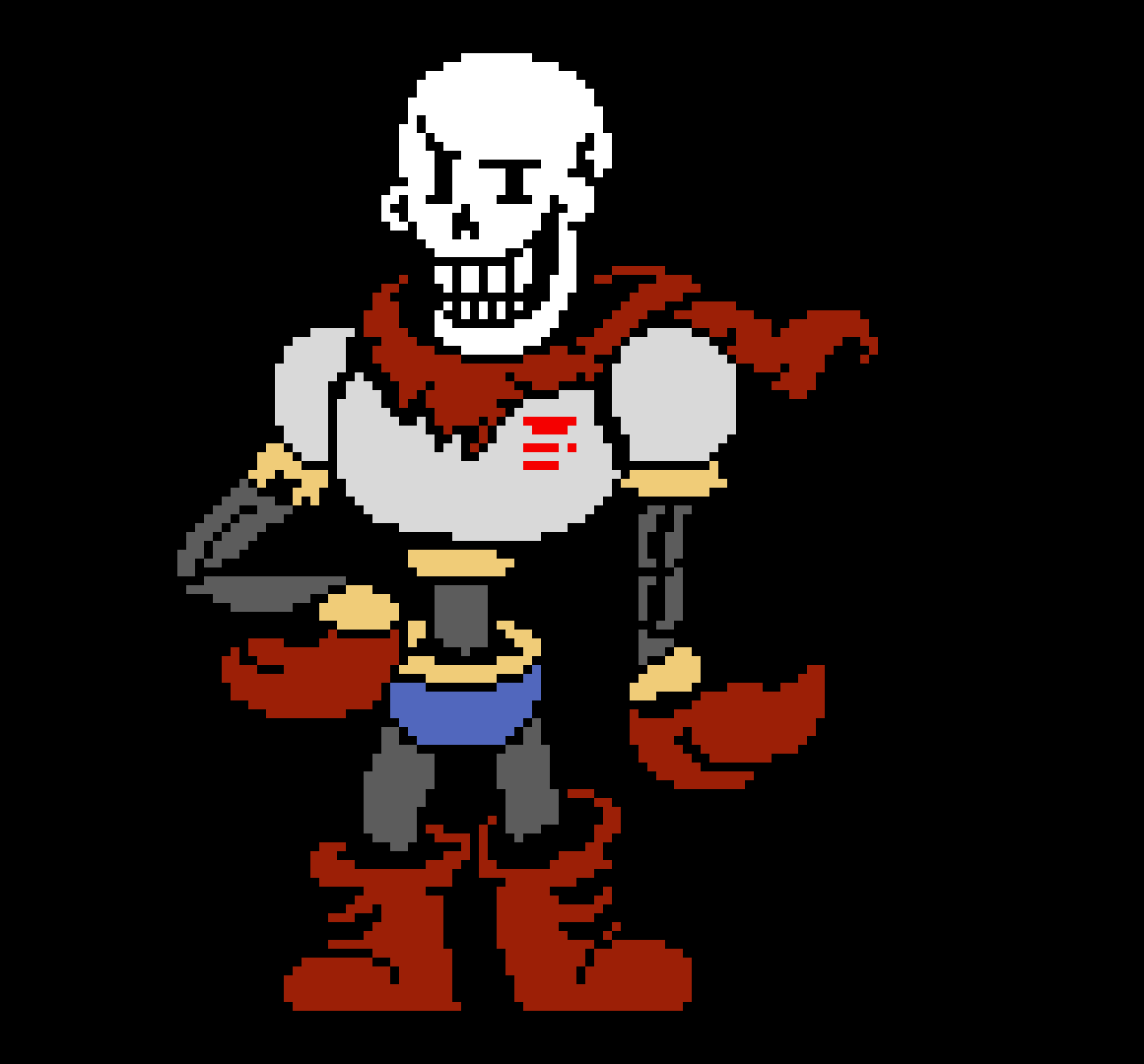 [9664c4] papyrus