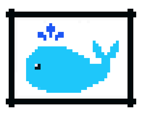 [d7971a] Whale!