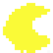 [f38755] Pac man