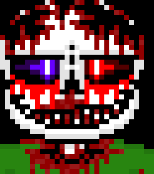 [21efeb] Ack- wah?
