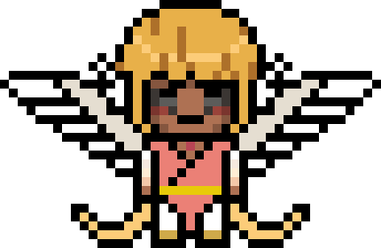 [e0b891] Aria Pixel v4