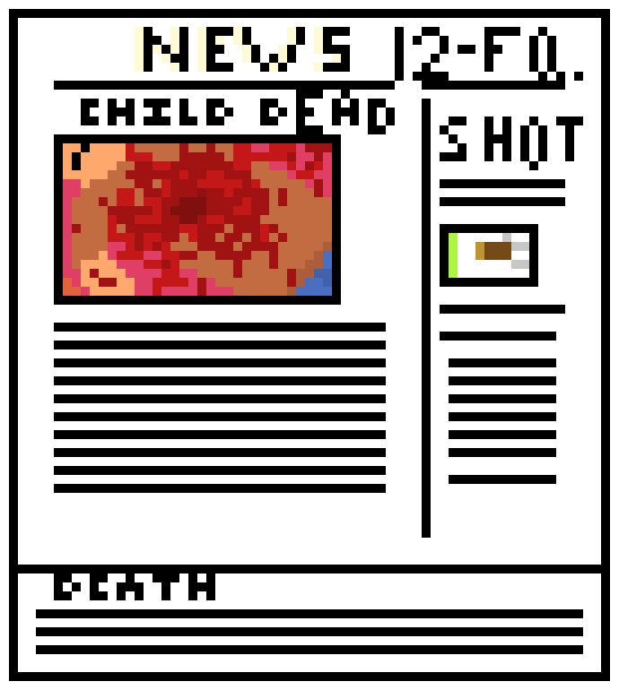 [9664c4] Taste of Blood