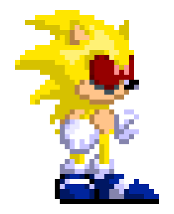 [524d2a] FNaS 1'15/Golden Sonic