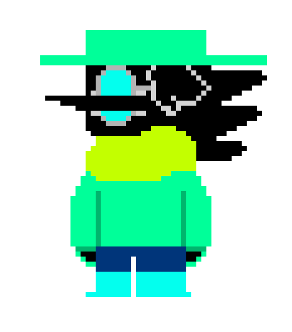 [156398] Simsoda Sprite
