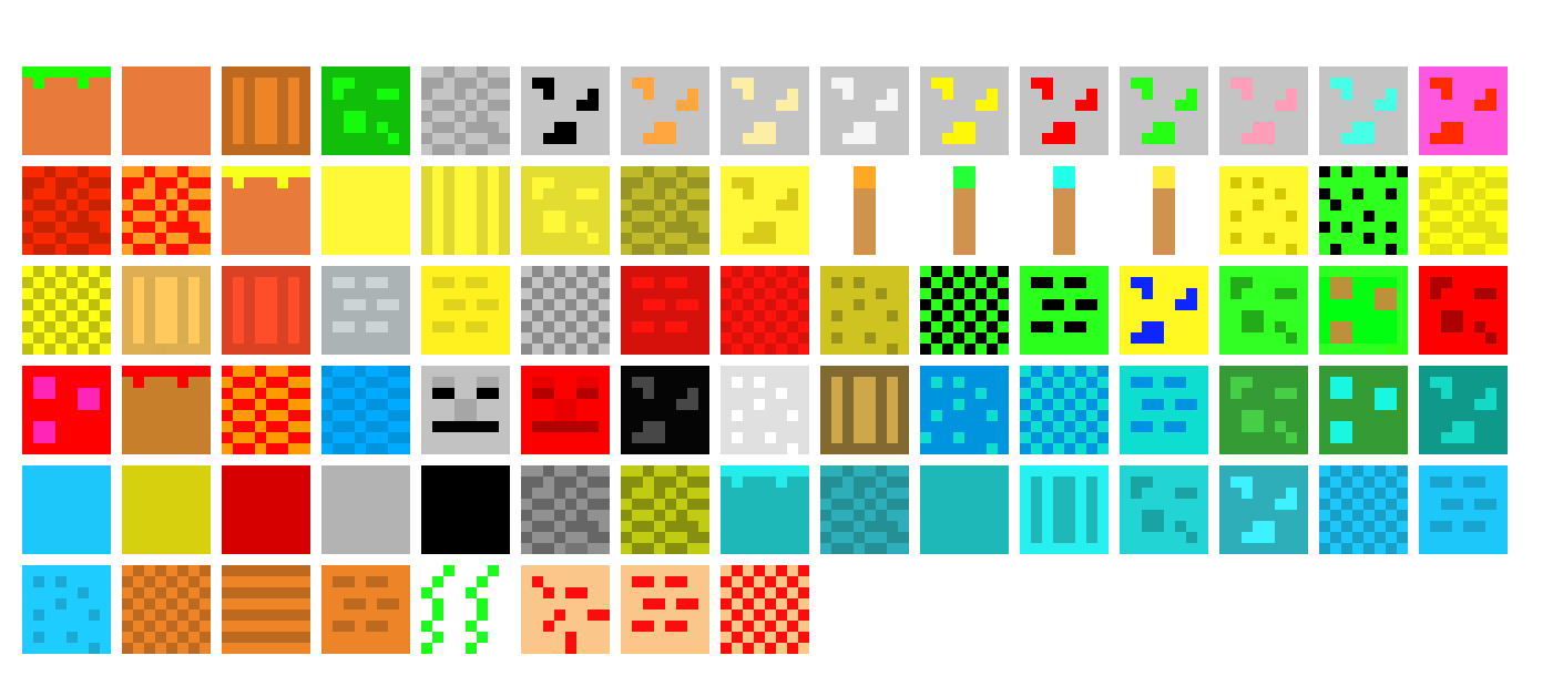 pixelator 1