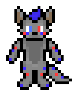 [65ce56] pixel void 1