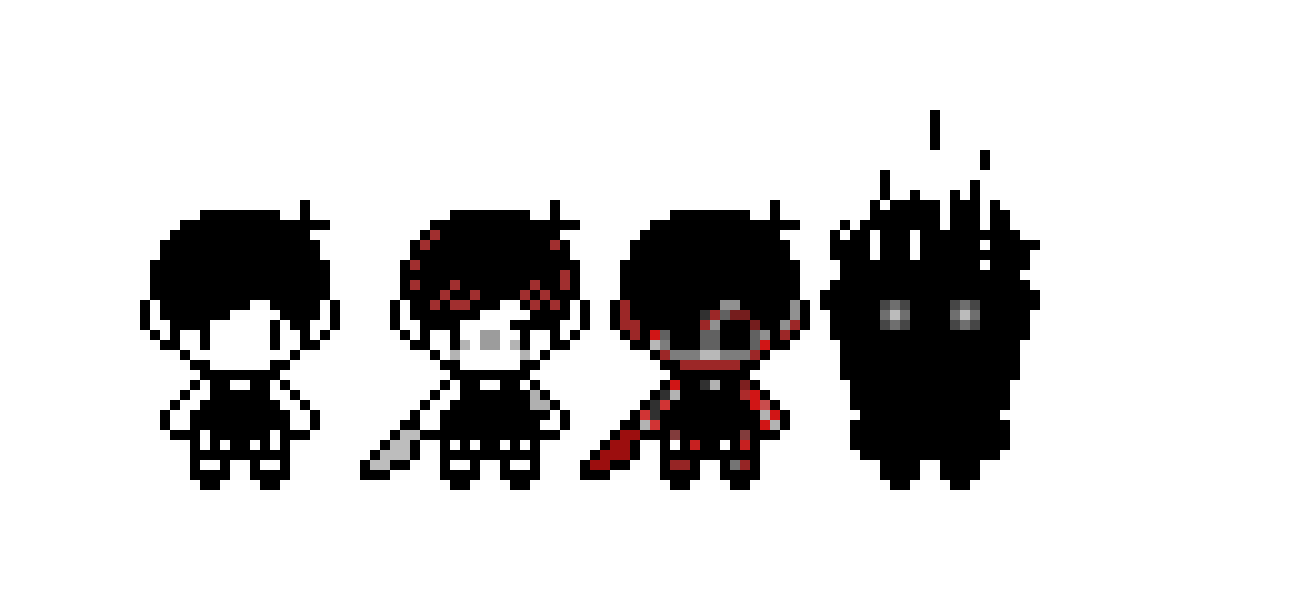 Omori but aus?!