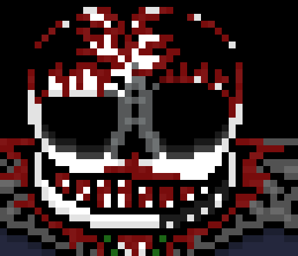 [0fe767] *boops spike* alright)) Soo uhh, how what?