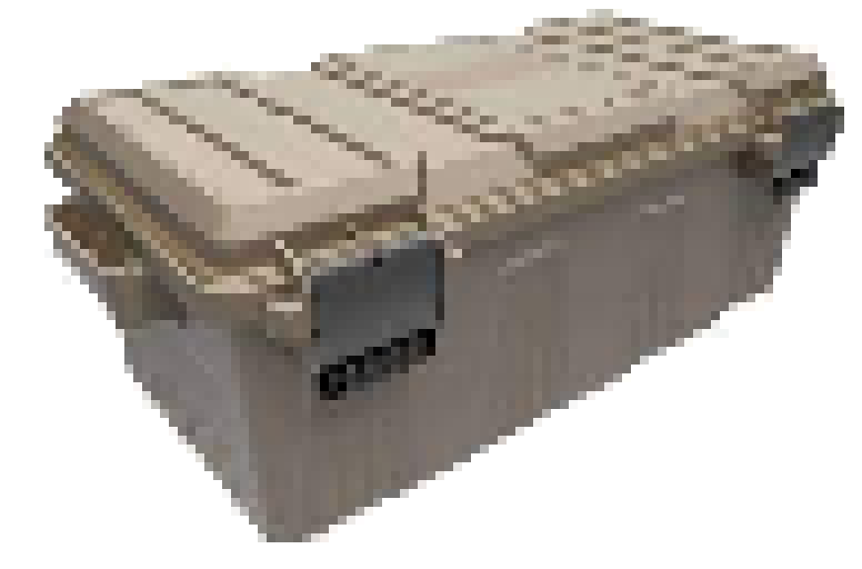 [f54009] ammo crate