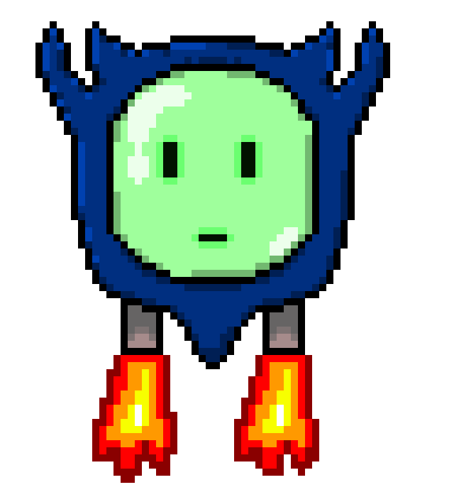 [5b2f3e] (aka i'm going to make a really bad: Shadow of the Clear Spirit" below beta