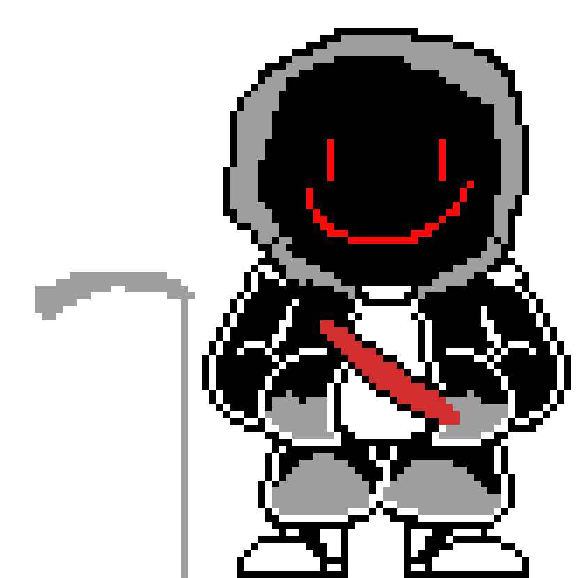 [d082ec] *is determined to kill chara