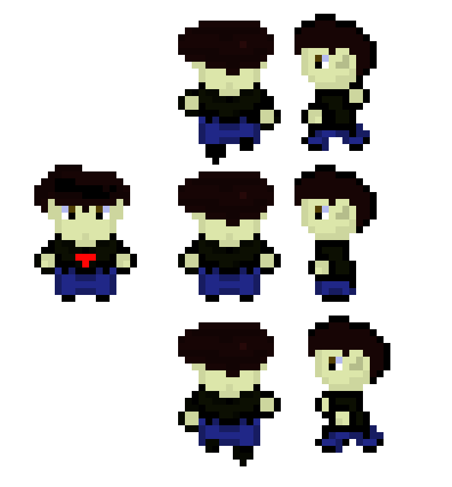 [9664c4] Pokemon Legacy Eric Sprite