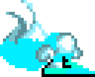 [ab2404] Sonic Mania Tails 