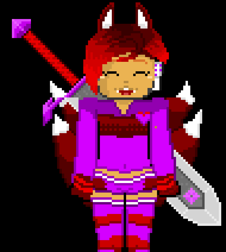 [a228fa] (Alright. Serious question. What gender are you? Sorry for going on the sprite but...pls answer. -Anon)