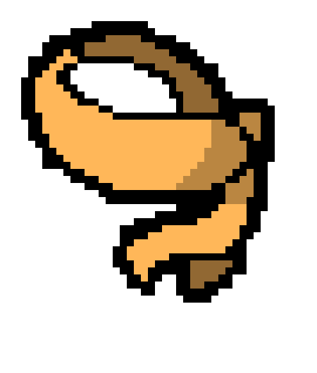 [643f80] Undertale Sprite