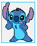 pixel stitch