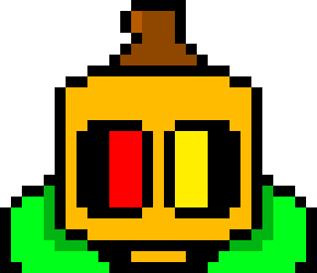 [63e322] hello danger.