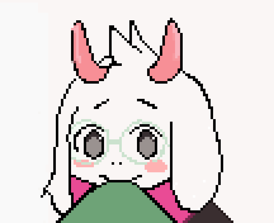 [f22c6f] ralsei done