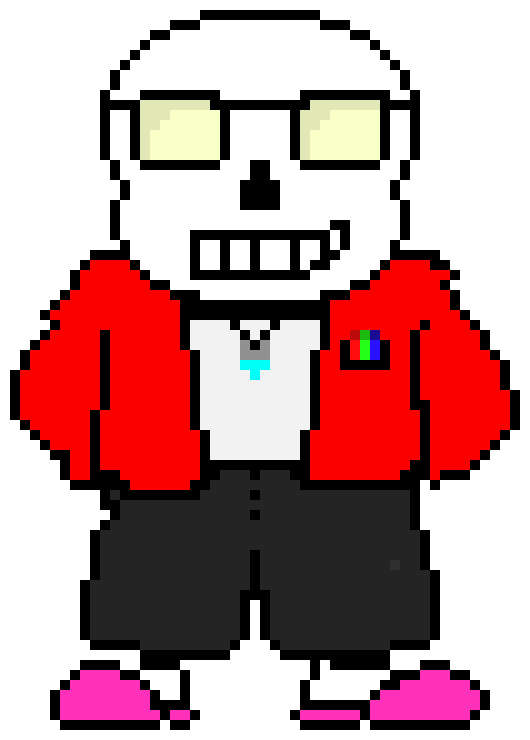Mixtale Science Sans