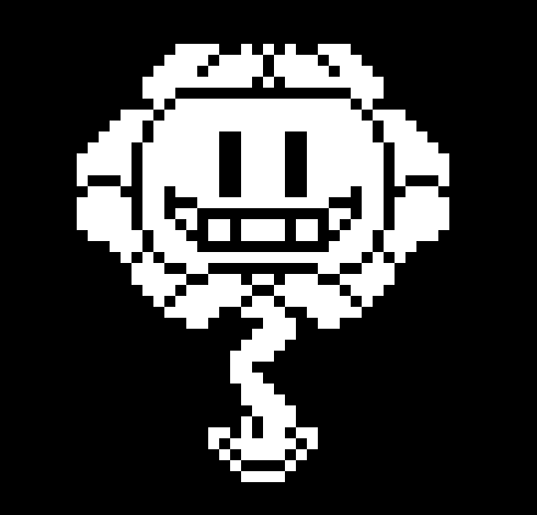 [14e409] Flowey [LSS]