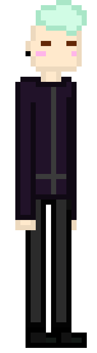 Zack