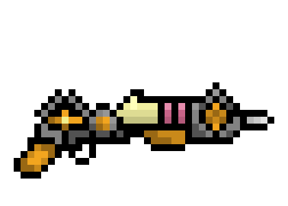 [9664c4] Flarework Rifle