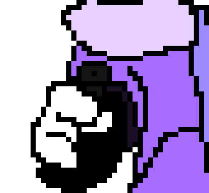 [95be89] -Pelo, was gone-