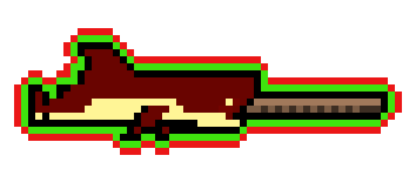[9664c4] True Megashark