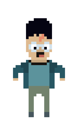 [9664c4] Harry Potter