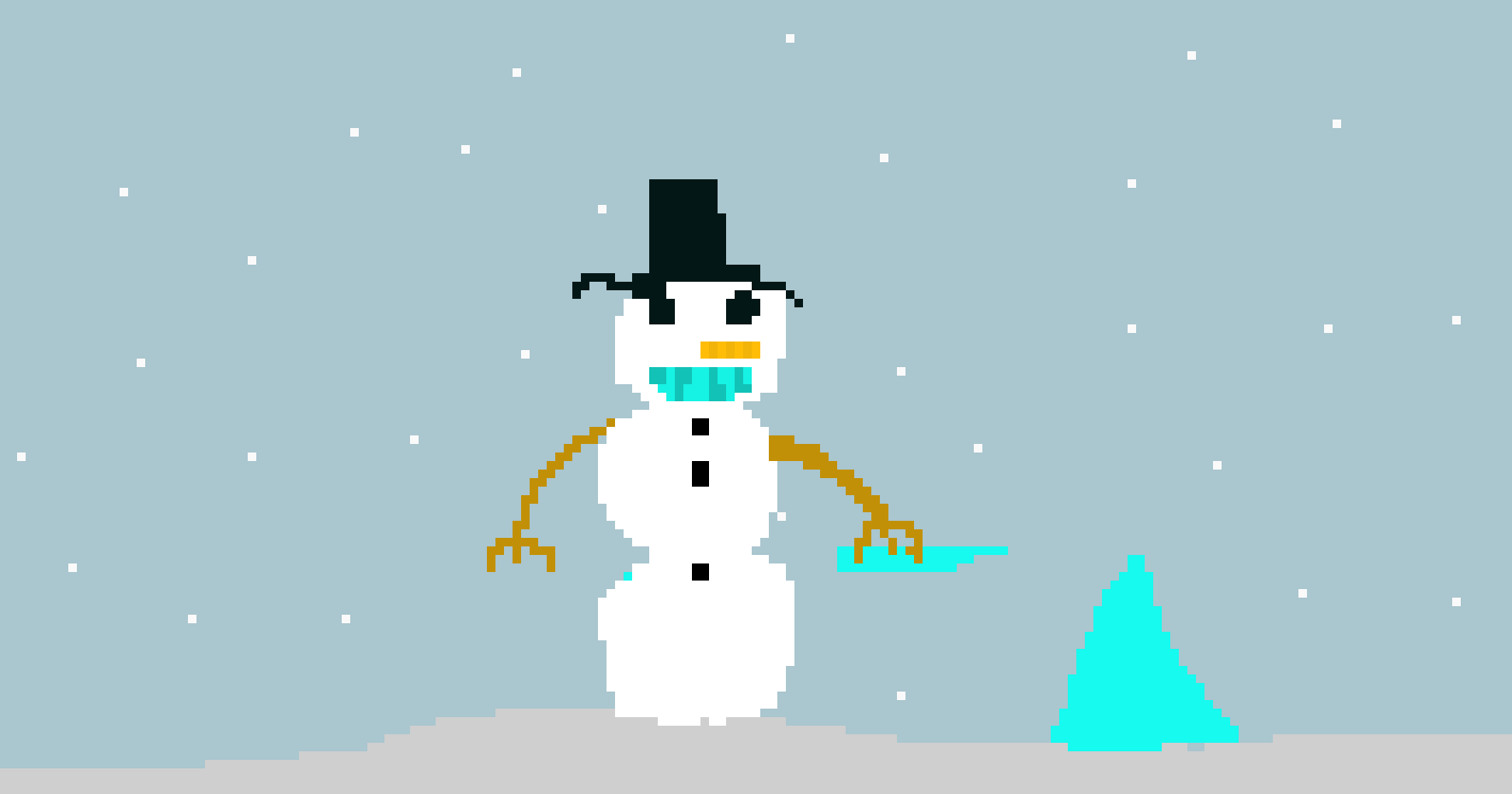 [c9c275] snowman monster emp.456