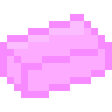[c7c21c] pink ingot
