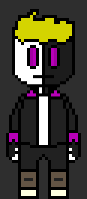 [812b32] *teleports to the person shredding a sans skull to shreds* why tho- Epic!Molt