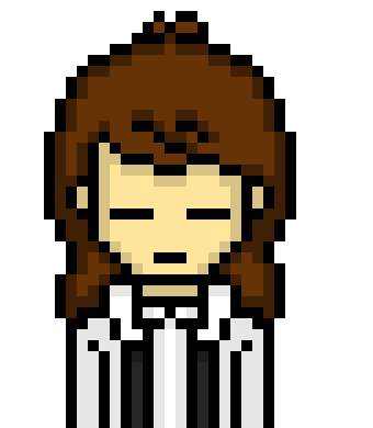 [71fafd] huh, so that explains why my Sans hasn't attacked Chara yet