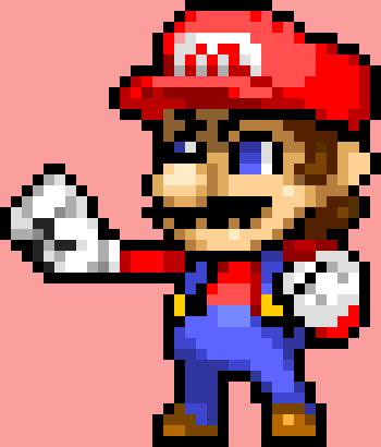 Mario