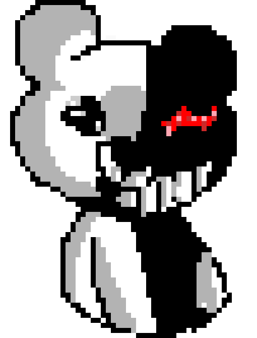 [add1dd] monokuma